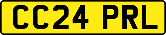 CC24PRL