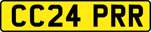 CC24PRR