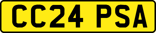 CC24PSA