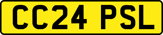 CC24PSL