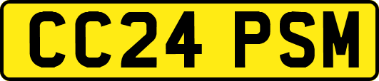 CC24PSM