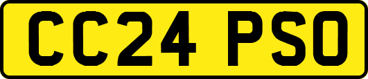 CC24PSO