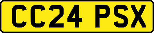 CC24PSX