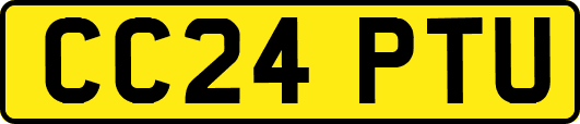 CC24PTU