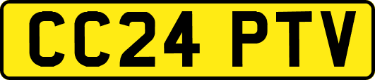 CC24PTV