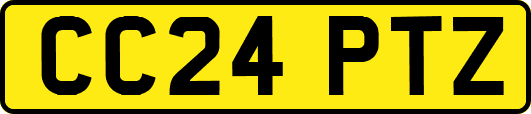 CC24PTZ