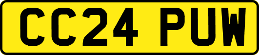 CC24PUW