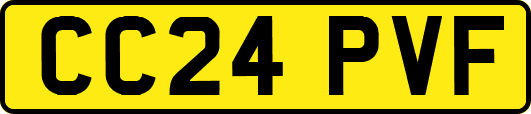 CC24PVF