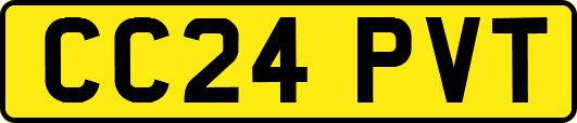 CC24PVT