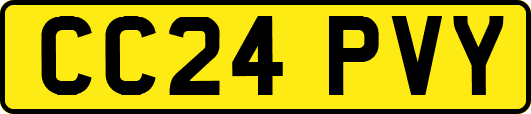 CC24PVY