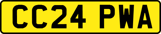 CC24PWA