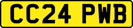 CC24PWB