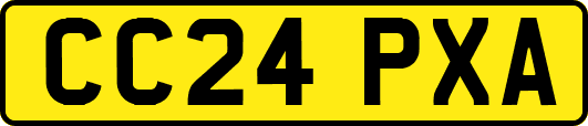 CC24PXA