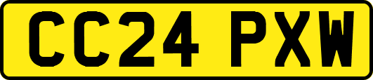 CC24PXW