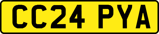 CC24PYA