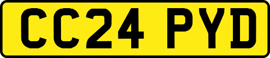 CC24PYD