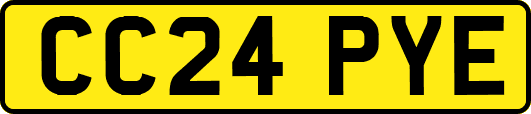 CC24PYE
