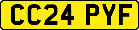 CC24PYF
