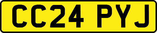 CC24PYJ