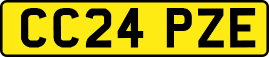 CC24PZE