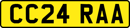 CC24RAA