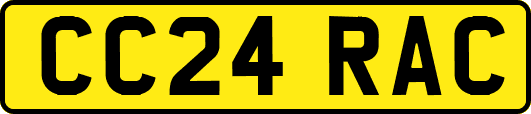 CC24RAC