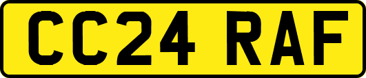 CC24RAF