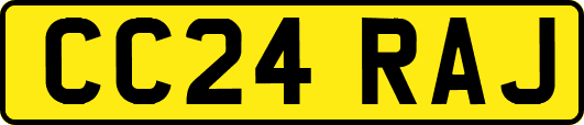 CC24RAJ