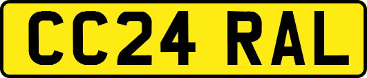 CC24RAL