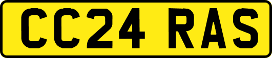 CC24RAS