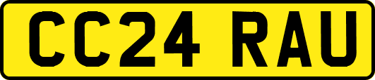 CC24RAU