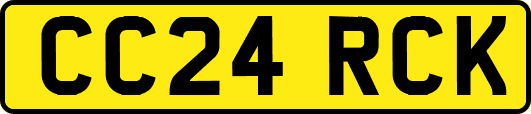 CC24RCK