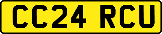 CC24RCU