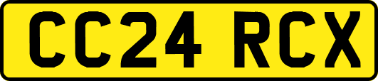 CC24RCX
