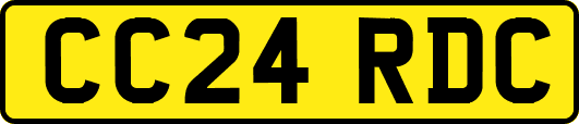 CC24RDC