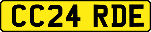CC24RDE