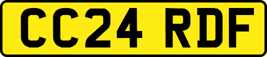CC24RDF