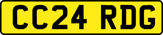 CC24RDG