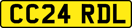 CC24RDL