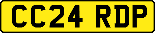 CC24RDP