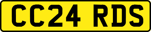 CC24RDS