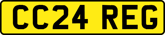 CC24REG