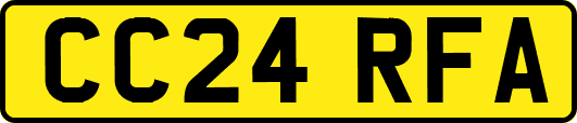 CC24RFA