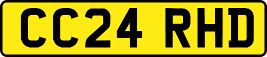 CC24RHD