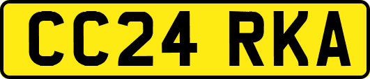 CC24RKA