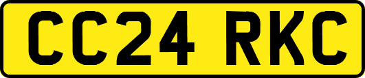 CC24RKC
