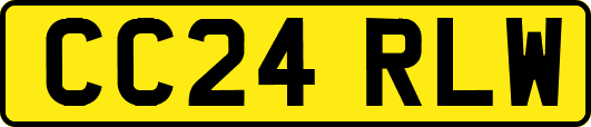 CC24RLW