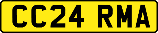 CC24RMA