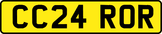 CC24ROR