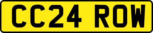 CC24ROW